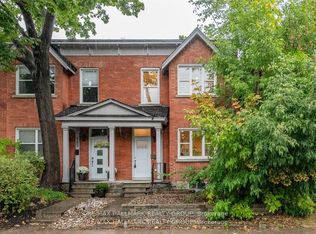 183 Pretoria Ave, Ottawa, ON K1S 1X1