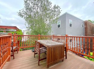 69 Elm St #2, Charlestown, MA 02129