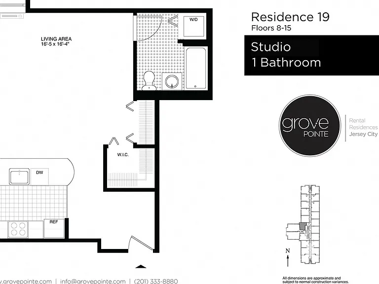 Grove Pointe — Photo 13