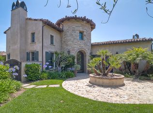 4272 Via Ravello, Rancho Santa Fe, CA 92091