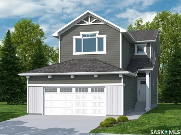 3009 Green Turtle Road, Regina, SK S4V 4E6
