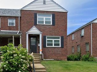 3712 Kimble Rd, Baltimore, MD 21218