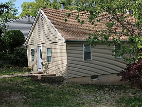 Side View