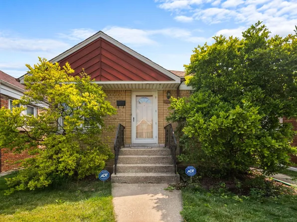 5549 S McVicker Ave, Chicago, IL 60638