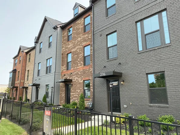 2108 Boro Ridge St, Richmond, VA 23225