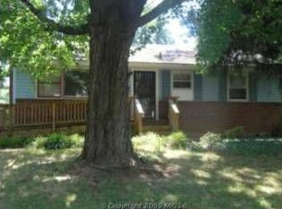 403 Plum St SW, Vienna, VA 22180