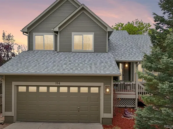 194 High Country Drive, Lafayette, CO 80026