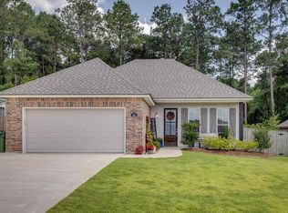 190 Belmont Blvd, Ruston, LA 71270