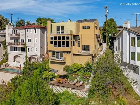 3671 Alta Mesa Dr, Studio City, CA 91604