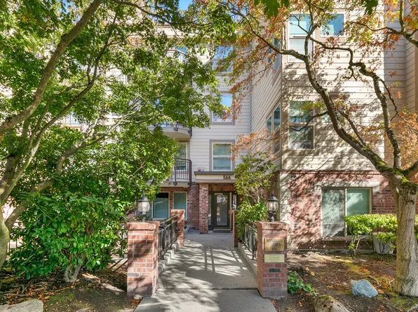 566 Prospect St APT 103, Seattle, WA 98109