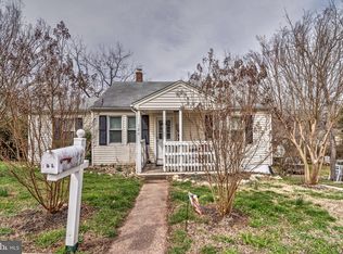 125 McDaniel St, Culpeper, VA 22701