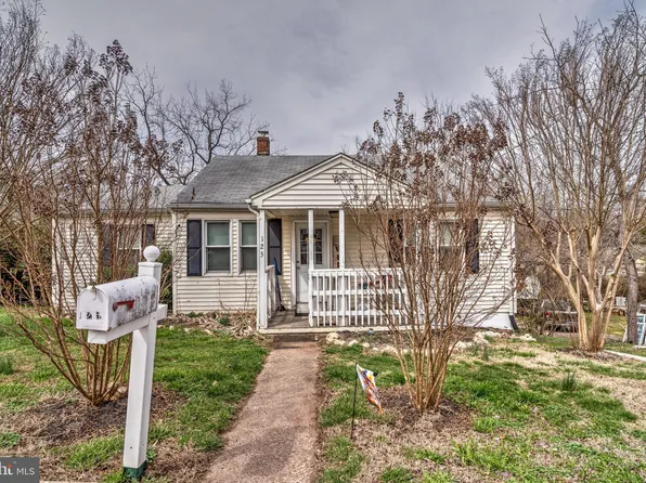 125 McDaniel St, Culpeper, VA 22701