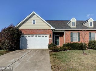 212 Spanish Oak Rd, Stephens City, VA 22655