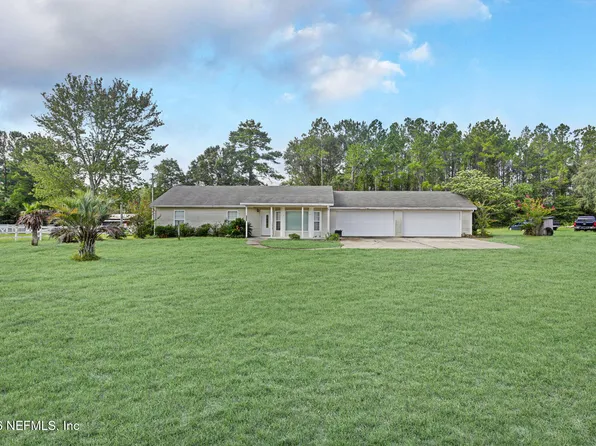 6177 BOBBY PADGETT Road, Jacksonville, FL 32234