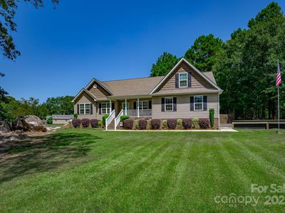 5557 Brooklyn Rd, Great Falls, SC, 29055