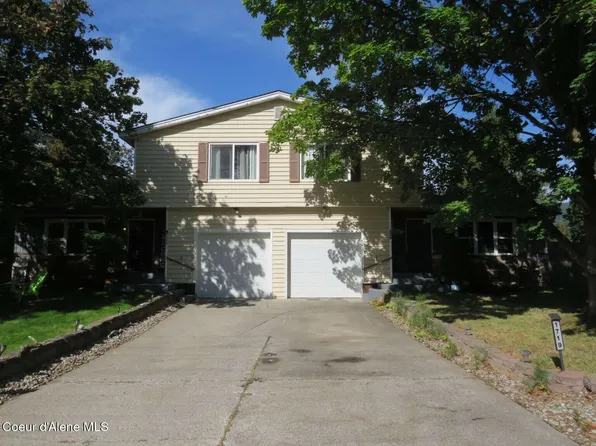 1717 E Davis Ave, Coeur D Alene, ID 83815