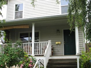 3615 N Albina Ave, Portland, OR 97227
