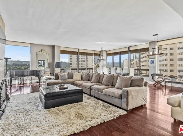 10590 Wilshire Blvd APT 1804, Los Angeles, CA 90024