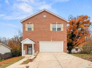 921 Balboa Ave, Capitol Heights, MD