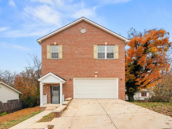 921 Balboa Ave, Capitol Heights, MD 20743