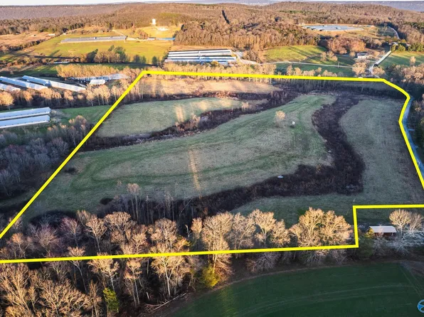 Pin 44096 County Rd #790, Ider, AL 35981