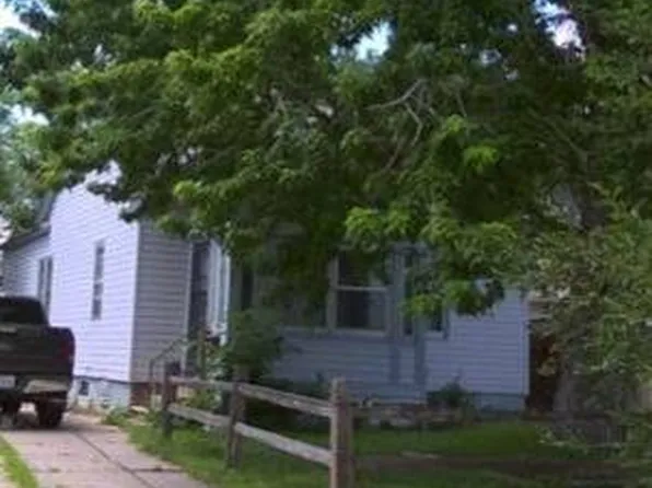 820 Big Horn Ave, Alliance, NE 69301