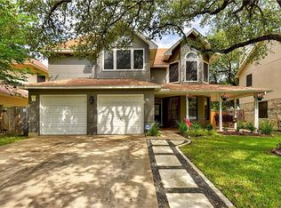 8631 Ephraim Rd, Austin, TX 78717