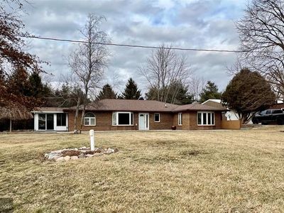 1665 Highway 163, Leighton, IA, 50143