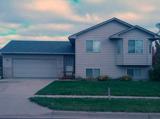 6308 W 56th St, Sioux Falls, SD 57106