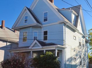 16 Maple Ave #3, Somerville, MA 02145