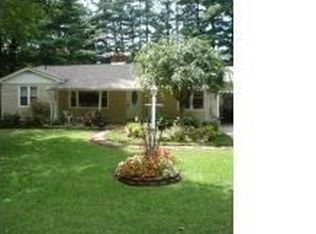 170 Chestnut Pl, Arden, NC 28704