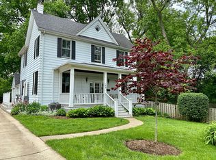 1051 Tampa Ave, Saint Louis, MO 63119