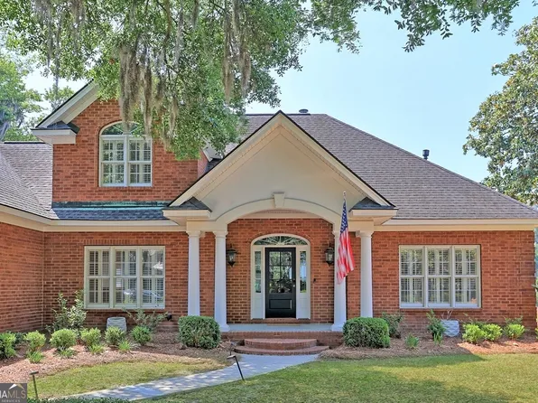 141 Grays Creek Dr, Savannah, GA 31410