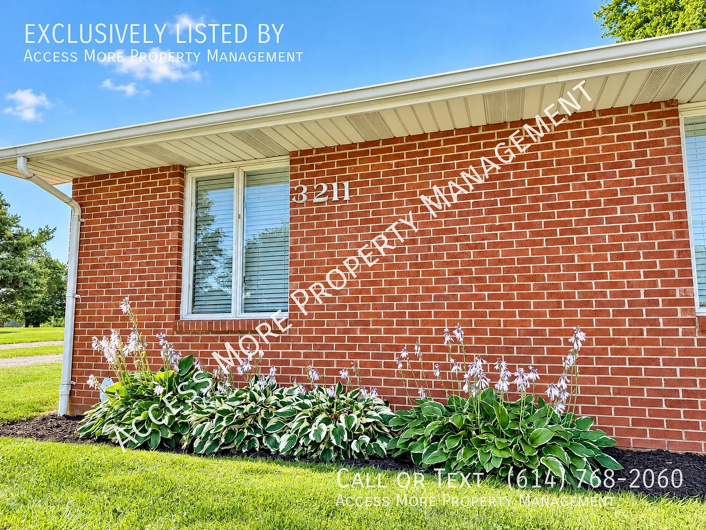 Fantastic 3 Bed, 2 Bath, 1776 Sq. Ft. Country Home In London! — Photo 2