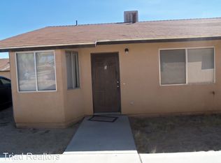 73477 Sun Valley D #D, 29 Palms, CA 92277