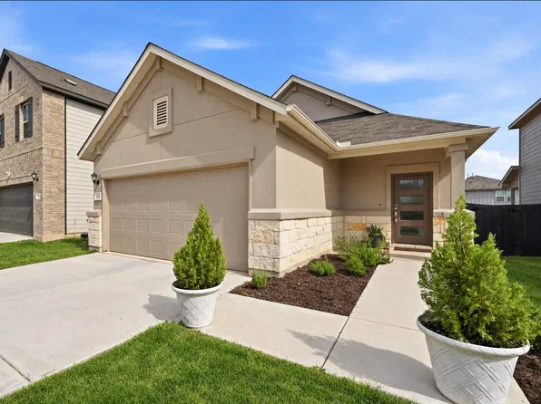 251 Cherry Vine Dr, Buda, TX 78610