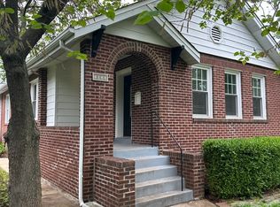 1023 Curran Ave, Saint Louis, MO