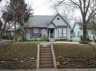 5923 Belmont Ave, Dallas, TX 75206