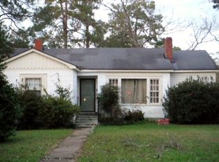 303 Chandler St, Dothan, AL 36301