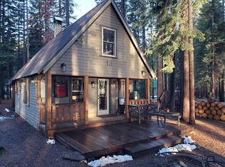 13 Diamond Lake Loop, Chemult, OR 97731