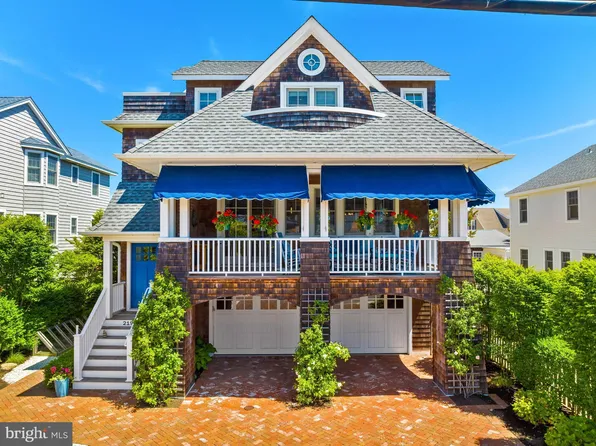 219 Essex Ave, Beach Haven, NJ 08008