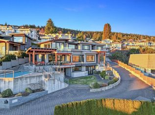 1355 Whitby Rd, West Vancouver, BC V7S2N4