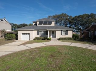 722 Woodward Rd, Charleston, SC 29407