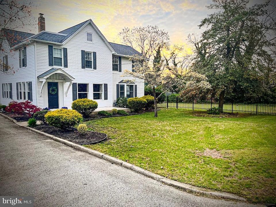 554 N 3rd St, Hammonton, NJ 08037 Zillow
