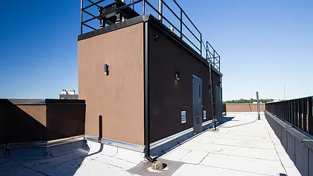 Rented by RBM Management