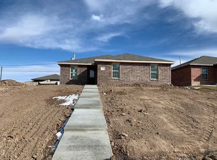 7103 Gemini Trl, Amarillo, TX 79118