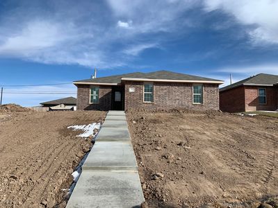 7103 Gemini Trl, Amarillo, TX, 79118