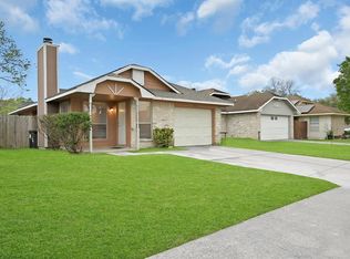 23319 Pebworth Pl, Spring, TX 77373