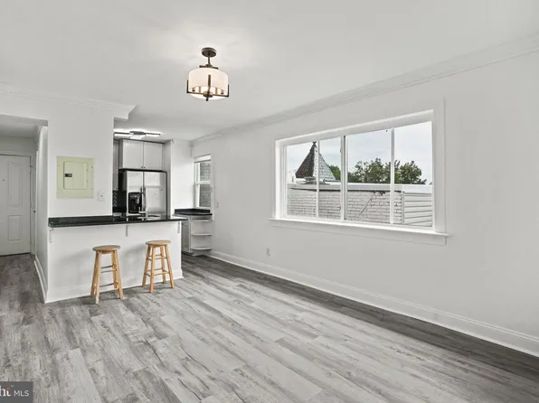 3540 Rock Creek Church Rd NW, Washington, DC