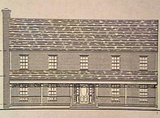 Round Lake Rd, Ridgefield, CT 06877